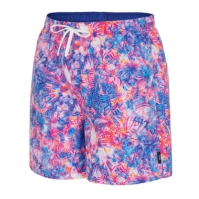 Hot Tuna Print S/Shrt Sn52