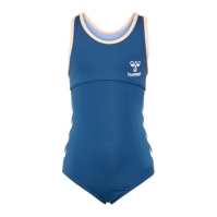 Costum inot Hummel Bell copil