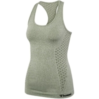 Hummel Seamless Sports Top dama