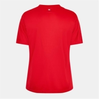 Hummel Cr XK P Jrsy Sn99
