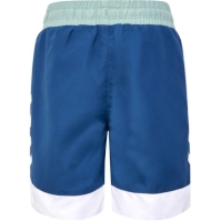 Pantalon scurt Combat Hummel Dive Board bebelus