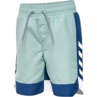 Pantalon scurt Combat Hummel Dive Board bebelus