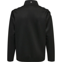 Hummel Half Zip Poly Top Senior