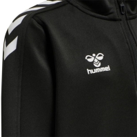 Hummel Half Zip Poly Top Senior