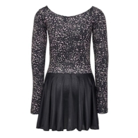 Hummel Freja Gymsuit copil