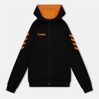 Hummel Go Ctn Zp Hdy Jn99