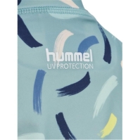 Costum inot Hummel Morgat bebelus
