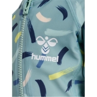 Costum inot Hummel Morgat bebelus