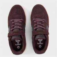 Hummel Power Suede Ch51