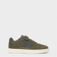 Hummel Power Suede Jn51
