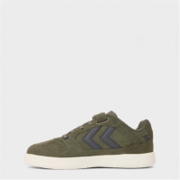 Hummel Power Suede Jn51