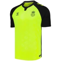 Camasa Hummel Real Betis Third 2024 2025 copil