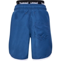 Pantalon inot Hummel Swell Board bebelus