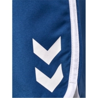 Pantalon inot Hummel Swell Board bebelus