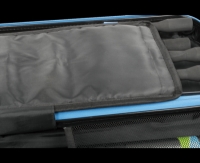 HUSA RIGIDA HARDCASEROD SAFE 4 LANS+4 MUL 194X25X14CM PRESTON INNOVATION
