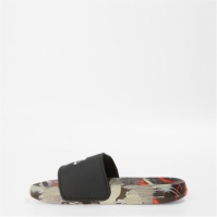 Hype Camo Blur Slidr Jn99