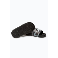 Hype Gloom Camo Sliders copil