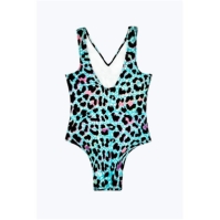 Hype Ice Leoprd Swim Jn99