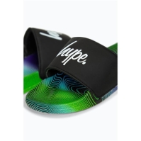 Hype Multi-Wave Sliders copil
