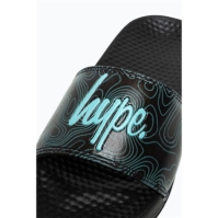 Hype Topograph Sliders copil