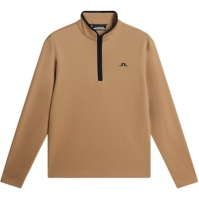J Lindeberg Golf Clde Hz Mid Lyr Sn53