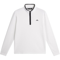 J Lindeberg Golf Clde Hz Mid Lyr Sn53