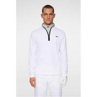 J Lindeberg Golf Clde Hz Mid Lyr Sn53