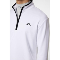 J Lindeberg Golf Clde Hz Mid Lyr Sn53