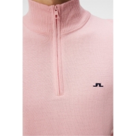 J Lindeberg Golf Kian ZpSwtr Sn99