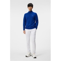 J Lindeberg Golf Kian ZpSwtr Sn99