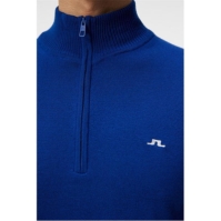 J Lindeberg Golf Kian ZpSwtr Sn99