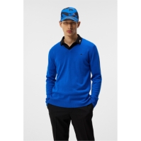 J Lindeberg Golf Lym Kn Swtr Sn99