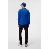 J Lindeberg Golf Lym Kn Swtr Sn99