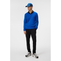 J Lindeberg Golf Lym Kn Swtr Sn99