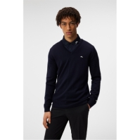 J Lindeberg Golf Lym Kn Swtr Sn99