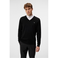 J Lindeberg Golf Lym Kn Swtr Sn99