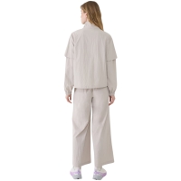 Jacheta 's 4F F190 beige 4FWSS25TJACF190 83S dama