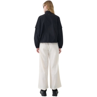 Jacheta 's 4F F190 deep black 4FWSS25TJACF190 20S dama