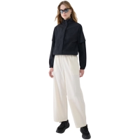 Jacheta 's 4F F190 deep black 4FWSS25TJACF190 20S dama