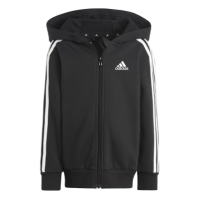Hanorac adidas Essentials 3-Stripes Zip bebelus