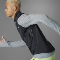 Jacheta Vesta adidas Ultimate M Running barbat