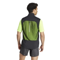 Jacheta Vesta adidas Ultimate M Running barbat