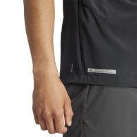 Jacheta Vesta adidas Ultimate M Running barbat