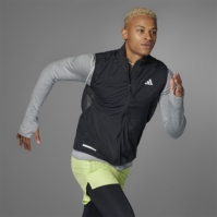 Jacheta Vesta adidas Ultimate M Running barbat