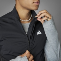 Jacheta Vesta adidas Ultimate M Running barbat