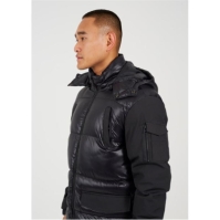 Jacheta Brave Soul Padded