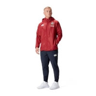 Geaca de ploaie Canterbury British and Irish Lions 2024 Lightweight adulti