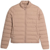 Jacheta 's down 4F F533 beige 4FWSS25TDJAF533 83S dama