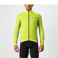 Jacheta Castelli Squadra