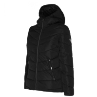 Jacheta Dare 2b Reputable Insulated Quilted Hooded